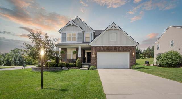 Photo of 2241 Kenan Dr, Wixom, MI 48393