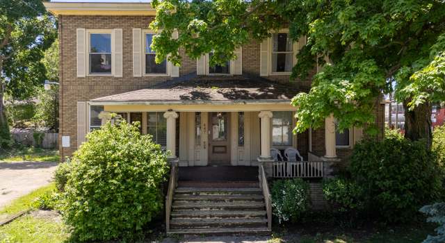 Photo of 447 W Vine St, Kalamazoo, MI 49001