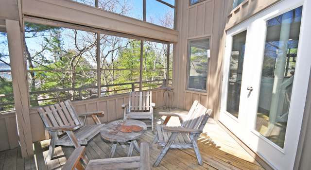 Photo of 10 Hawks Nest, Glen Arbor, MI 49636