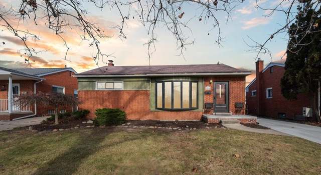 Photo of 13350 Peach St, Southgate, MI 48195