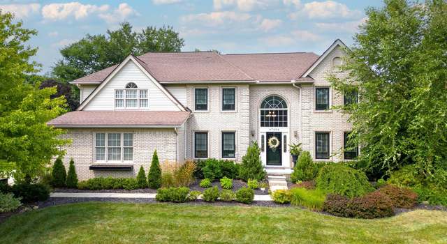 Photo of 47694 Edinburgh Dr, Plymouth, MI 48170