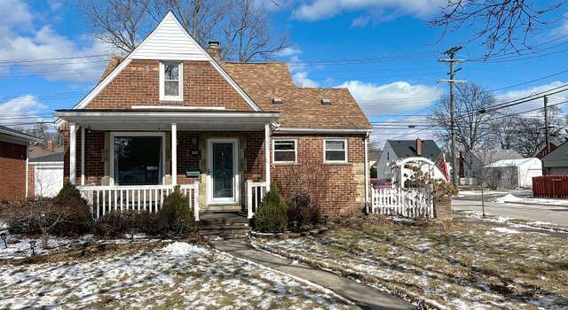 Photo of 21223 Outer Dr, Dearborn, MI 48124