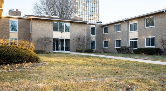 Photo of 1550 Cherboneau Place Pl #226, Detroit, MI 48207