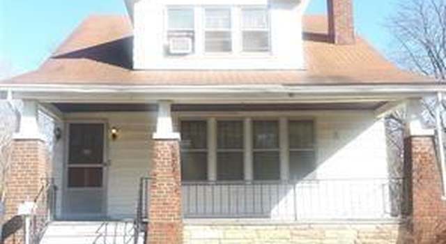 Photo of 18274 Fenton St, Detroit, MI 48219