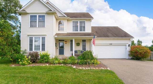 Photo of 4128 Oakwood Rd, Ortonville, MI 48462