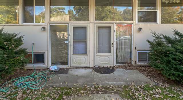 Photo of 1024 Fountain St, Ann Arbor, MI 48103