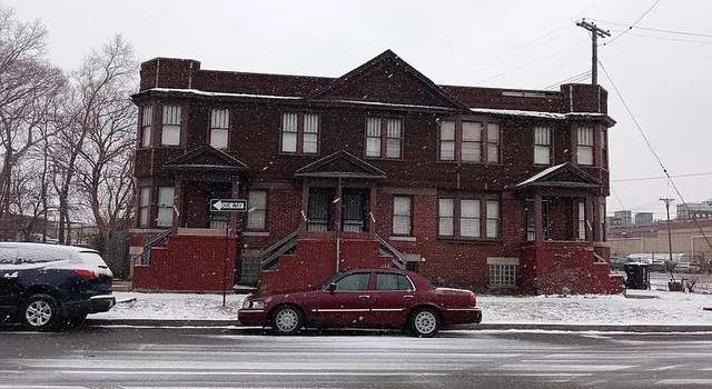 Photo of 3801 Ellery St, Detroit, MI 48207