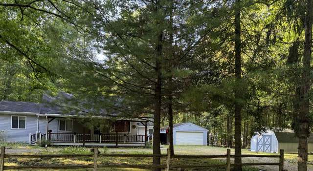Photo of 2450 Cora Ln, Prescott, MI 48756