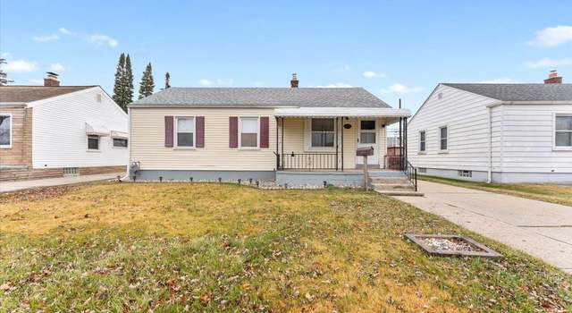 Photo of 12391 Agnes St E, Southgate, MI 48195