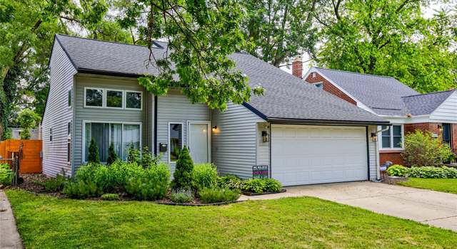 Photo of 24650 Westhampton St, Oak Park, MI 48237