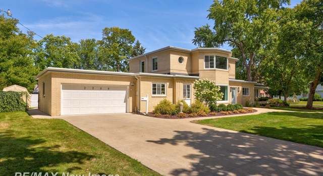 Photo of 2309 Nurmi Dr, Bay City, MI 48708