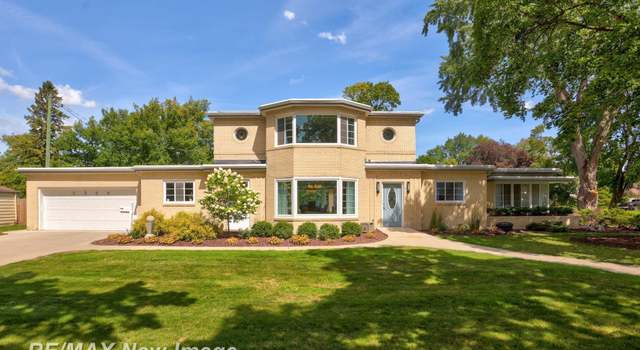 Photo of 2309 Nurmi Dr, Bay City, MI 48708