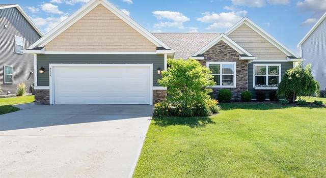 Photo of 8614 Summer Ridge Dr, Freeland, MI 48623