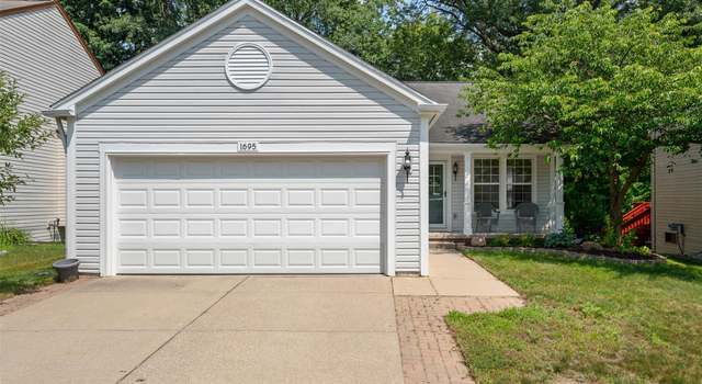 Photo of 1695 Valdosta Cir, Pontiac, MI 48340