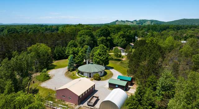 Photo of 16300 Cadillac Hwy, Thompsonville, MI 49683