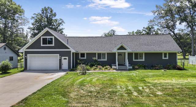 Photo of 113 Bright Angel Dr, Prudenville, MI 48651