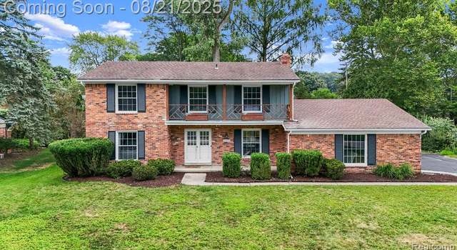 Photo of 31472 Sunset Dr, Beverly Hills, MI 48025