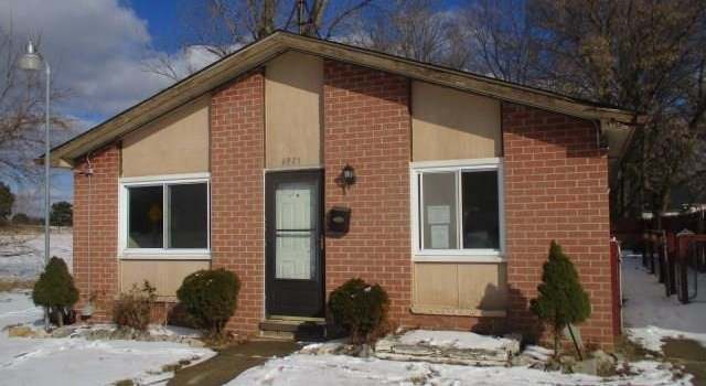 Photo of 6841 Janet St, Taylor, MI 48180