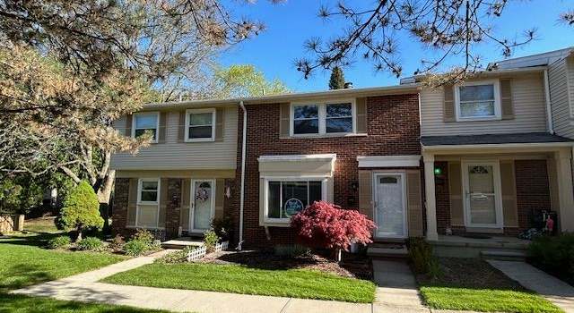 Photo of 1622 Brentwood Dr, Troy, MI 48098