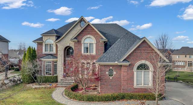 Photo of 1444 Traceky, Rochester Hills, MI 48306
