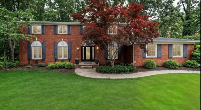 Photo of 4438 Stony River Dr, Bloomfield Hills, MI 48301