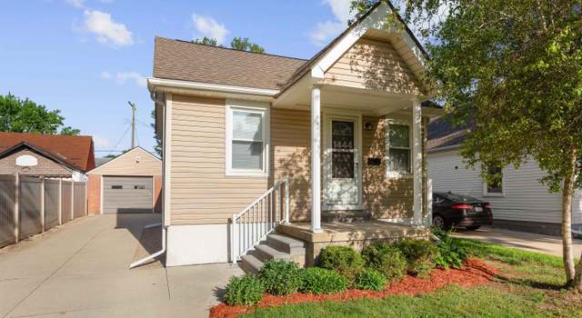 Photo of 1444 19th St, Wyandotte, MI 48192