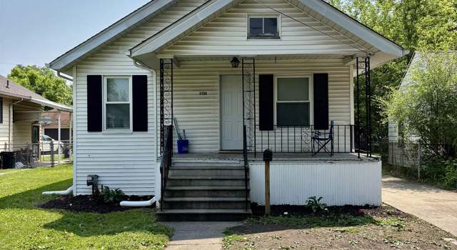 Photo of 2138 N Clinton St, Saginaw, MI 48602