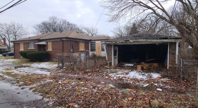 Photo of 19391 Sussex St, Detroit, MI 48235