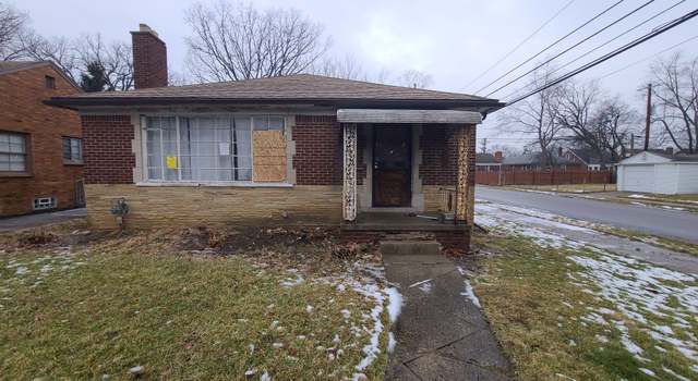 Photo of 19391 Sussex St, Detroit, MI 48235