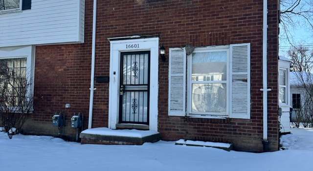 Photo of 16601 Evergreen Rd, Detroit, MI 48219