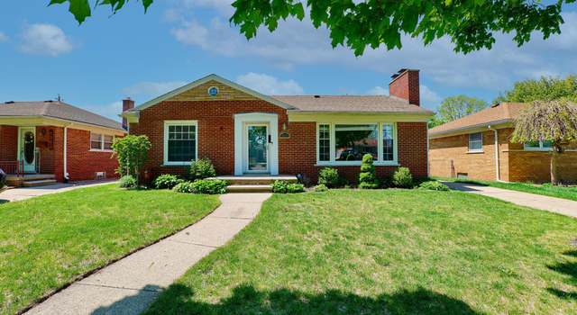 Photo of 9001 San Jose, Redford, MI 48239