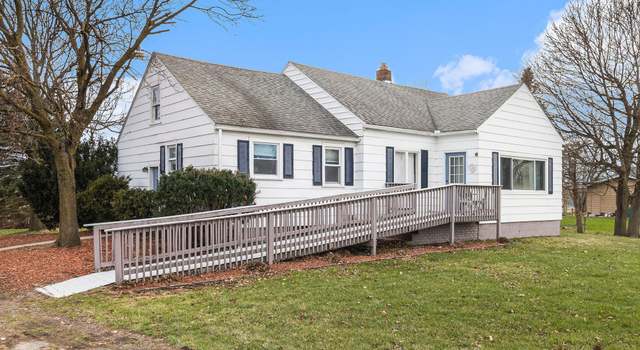 Photo of 11229 Grand Blanc Rd, Gaines, MI 48436