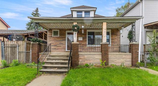 Photo of 7295 Gartner St, Detroit, MI 48209