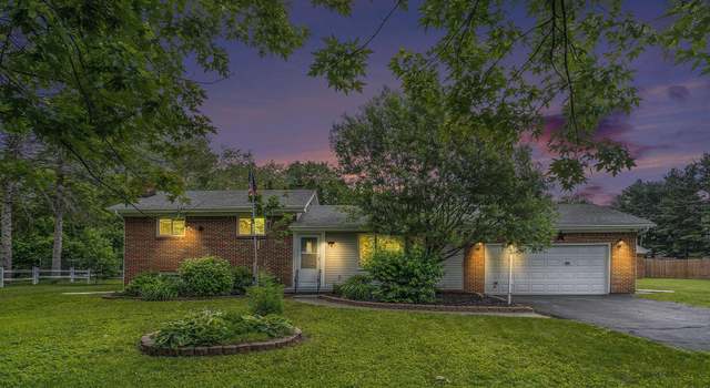 Photo of 6280 Secor Rd, Lambertville, MI 48144