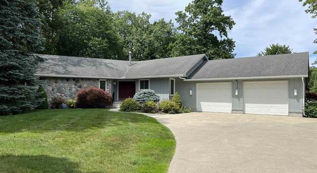 Photo of 2516 Waldheim Dr, Port Huron, MI 48060