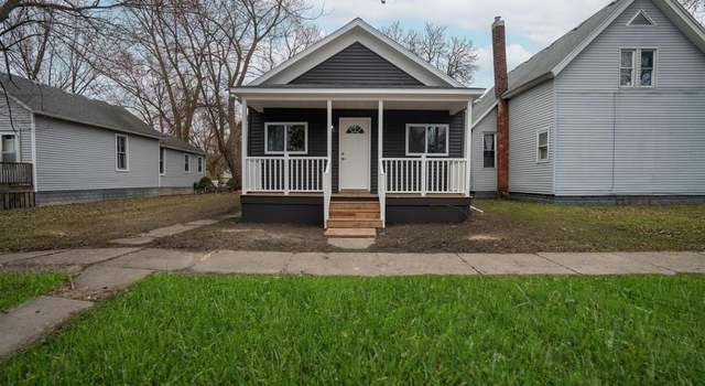 Photo of 1036 Howard St, Port Huron, MI 48060