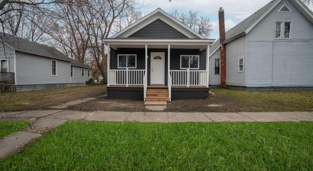 Photo of 1036 Howard St, Port Huron, MI 48060