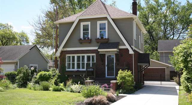 Photo of 717 W 12 Mile Rd, Royal Oak, MI 48073