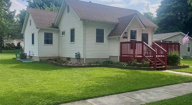 Photo of 4214 Mill St, North Branch, MI 48461