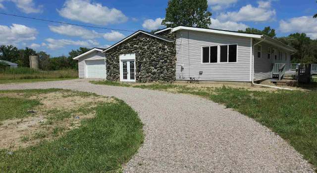 Photo of 9202 Lambs Rd Rd, Wales, MI 48027