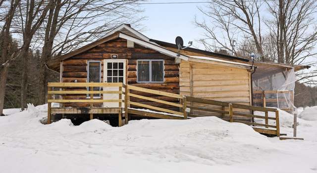 Photo of 3590 Cedar River Rd, Mancelona, MI 49659