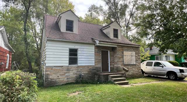 Photo of 2906 Kellar Ave, Flint, MI 48504