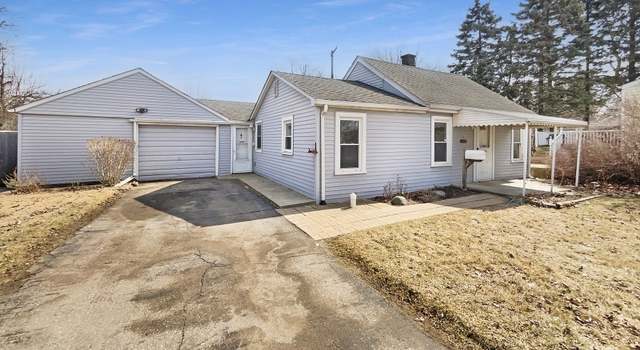 Photo of 5309 Williams St, Wayne, MI 48184
