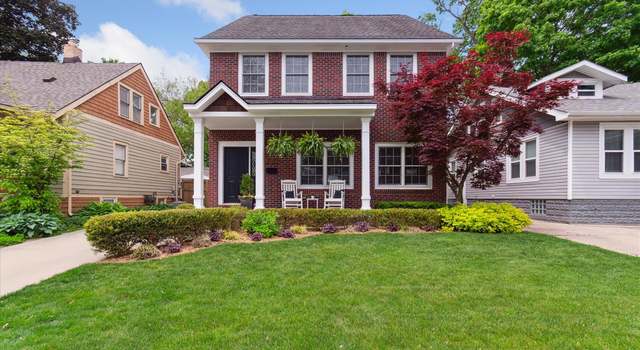 Photo of 307 Fairgrove Ave, Royal Oak, MI 48067