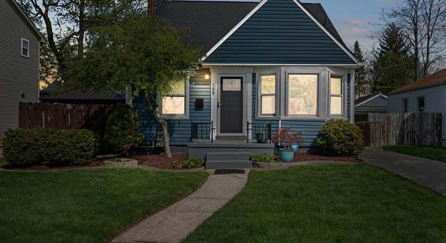 Photo of 909 Hoffman Ave, Royal Oak, MI 48067