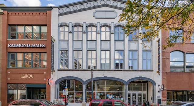Photo of 125 S Kalamazoo Mall #601, Kalamazoo, MI 49007