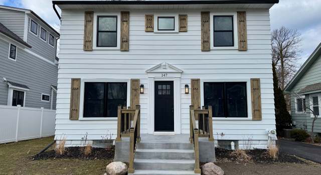 Photo of 147 Highland Ave, Rochester, MI 48307