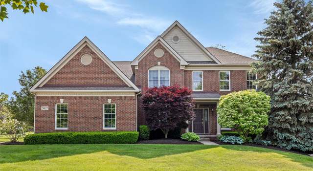 Photo of 24827 Terra Del Mar Dr, Novi, MI 48374