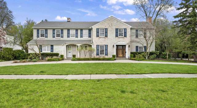Photo of 88 Sunningdale Dr, Grosse Pointe Shores, MI 48236