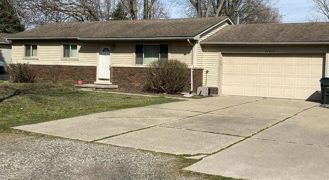 Photo of 47420 Vanker Ave, Shelby Twp, MI 48317